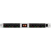 Behringer Pré-amplificador de microfone (MIC2200) : Amazon.com.br