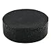 Seattle Sundries Slap Shot Hockey Puck Soap, Hockey Gift Idea 1 (4oz) Bar of Odor Fighting Activated Charcoal Soap in a Retro Gift Tin, Natural and Handmade