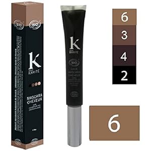 Mascaras pour cheveux – Guide d'achat, Classement, Tests  Mascaras pour cheveux – Guide d'achat, Classement, Tests