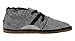 Bob Marley One Love Pipeline Casual Mens Lace up Shoes