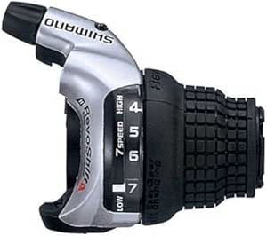 shimano tourney revoshift 7 speed
