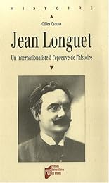 Jean Longuet, 1876-1938