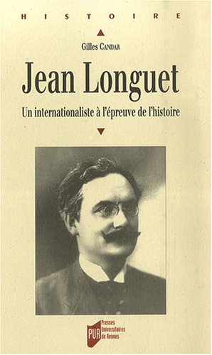 Jean Longuet, 1876-1938