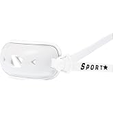 SportStar Youth RX Hurricane Gel Football Chinstrap