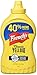 Frenchs Classic 100% Natural Yellow Mustard, 20 Ounce