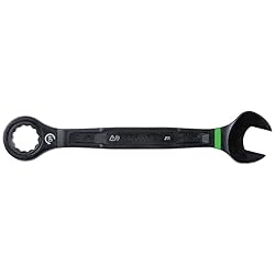 Klein Tools 69408G Ratcheting Combination Wrench
