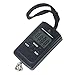 Digital Hanging/Fishing/Luggage Scale with Measuring Tape 88LB