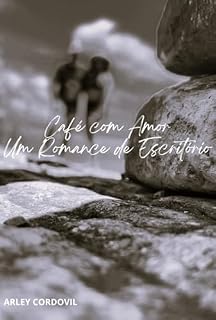 Livro Café Com Amor