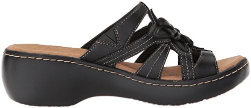 clarks sandals delana venna