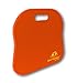 Northeast Products Therm-A-SEAT Sport Cushion Stadium Seat Pad, Orange, 13