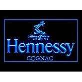 Hennessy 1765 Logo Pub Bar Advertising LED Light Sign Y133B