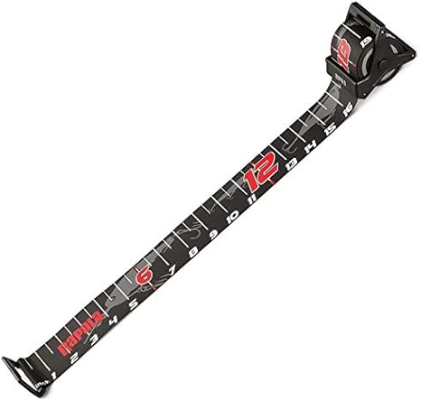 rapala 60 retractable ruler