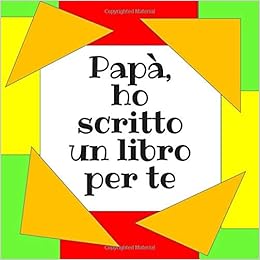 Papa Ho Scritto Un Libro Per Te Riempi Gli Spazi Vuoti Per Descrivere Quanto Vuoi Bene A Tuo Papa Festa Del Papa Regalo Di Compleanno Papa Regalo Idea Regalo Da Bambino