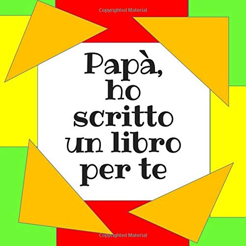 Papa Ho Scritto Un Libro Per Te Riempi Gli Spazi Vuoti Per Descrivere Quanto Vuoi Bene A Tuo Papa Festa Del Papa Regalo Di Compleanno Papa Regalo Idea Regalo Da Bambino