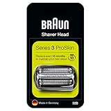 Braun Razor Replacement Foil & Cutter Cassette 32B