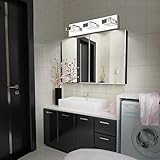 Vanity Lights 12 Hollywood Style Bulbs 7000k Dimmable Daylight White 17ft 5 2m Hidden Adjustable Length Led Mirror Light For Makeup Dressing Table Mirror Not Included On Galleon Philippines