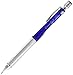 Pilot Mechanical Pencil S10, Transparent Blue Body, 0.7mm Lead (HPS-1SR-TL7)