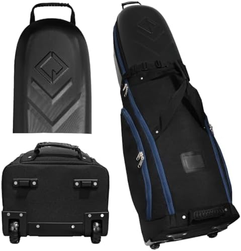 Amazon.com : Callaway Golf Clubhouse Travel Collection (Travel
