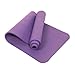Thick Yoga Mat Kapoo Exercise Mat,1/2-Inch Extra Thick 72