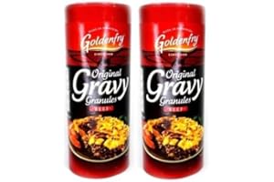 Beef Gravy, 300g (pack of 2), Compatible with Goldenfry