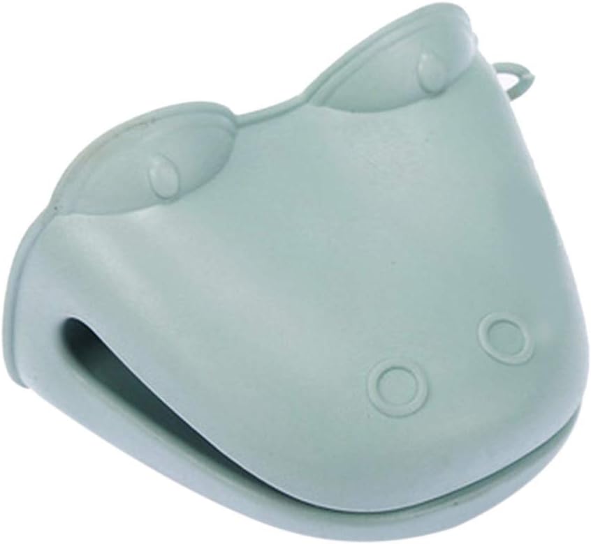 Which Is The Best Oven Mitts Silicone Pinch Animal