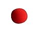 Great Deal(TM) Street Magic Trick Comedy Soft Red Sponge Ball Close-Up, 10Pcs