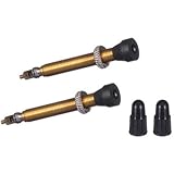 Stan's NoTubes Tubeless Valve Stem - Pair