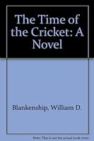 Time of the Cricket 1556114303 Book Cover