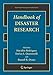 Handbook of Disaster Research (Handbooks of Sociology and Social Research)