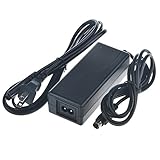 SLLEA 4-Pin DIN AC/DC Adapter for Maxtor 5000DV