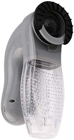 Flipxen Pet Hair Fur Vacuum Cleaner QuickGrowth Cat Dog Shed Grooming Brush Comb Vacuum Cleaner Trimmer