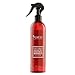 Purest Naturals Organic Argan Oil Hair Protector Spray - Protects & Heals Hair From Heat, Flat Iron, Blow Dryer - Best Thermal Shield - Shampoo & Conditoner - Use For Dry, Damaged & Colored Hair