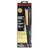 Revlon Straightening & Curling Ceramic Flat Iron, 1" Extra Long