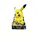 Pokémon Trainer's Choice Small Plush Pikachu (Discontinued by manufacturer)
