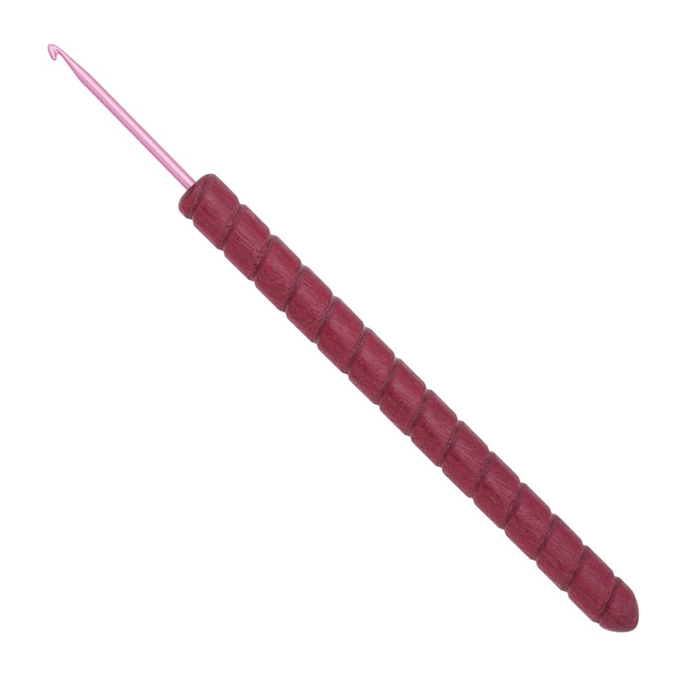 addiUnicorn Purpleheart Crochet Hooks - 2.00mm