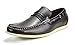 Bruno Marc Men's KILIN Driving Loafers Moccasins Shoes
