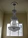 Gallery French Empire Crystal Chandelier H50 x W30 - Perfect for an Entryway Or Foyer!