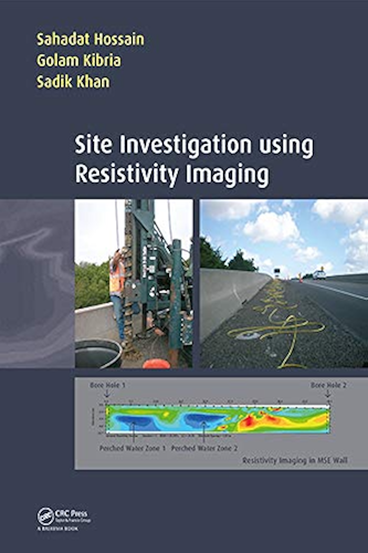 Download Site Investigation using Resistivity Imaging (English Edition) PDF