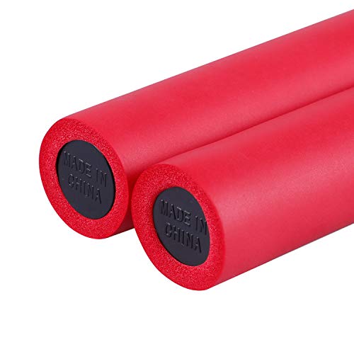 image for Aship Safety Foam Martial Art Sticks with Swivel Chain - Martial Arts 