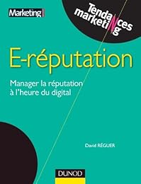E-réputation