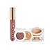 Becca x Chrissy Teigen Cravings Glow Recipe Face Makeup Kit 4 Pc Set