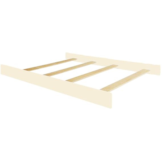 sorelle verona crib conversion kit