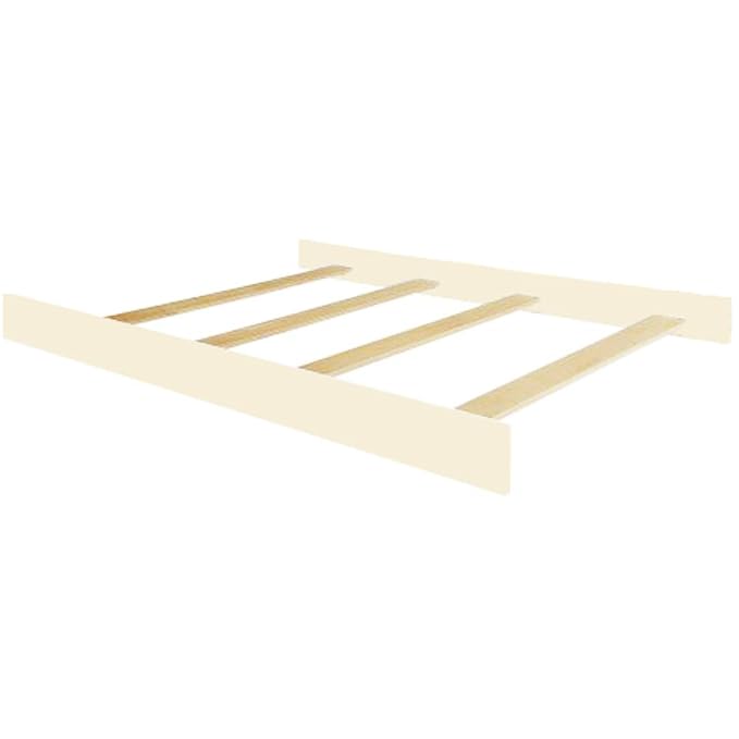 sorelle verona crib conversion kit