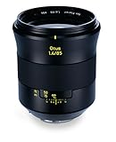 Carl Zeiss(カールツァイス) Carl Zeiss(カールツァイス) Otus 85mm F1.4 ZE(キヤノンEF用)
