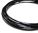 Jagwire Lex Derailleur 25' Housing 4mm with L3 Liner, Black
