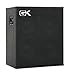 Gallien-Krueger CX4x10 800-Watt, 8ohm, 4x10 Bass Amplifier Cabinet with Horn