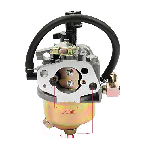 4 Mannial+Carburetor+951+10638A+751+10638A+951+14026A