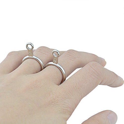 5 Pieces+Sizer+Gauges+Finger+Measuring