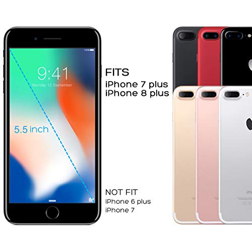 Ulak Iphone Plus Case Iphone Plus Wallet Case Desertcart