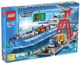 lego city water rescue